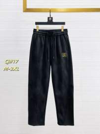 Picture of Fendi Long Pants _SKUFendiM-3XL12yr4914768
